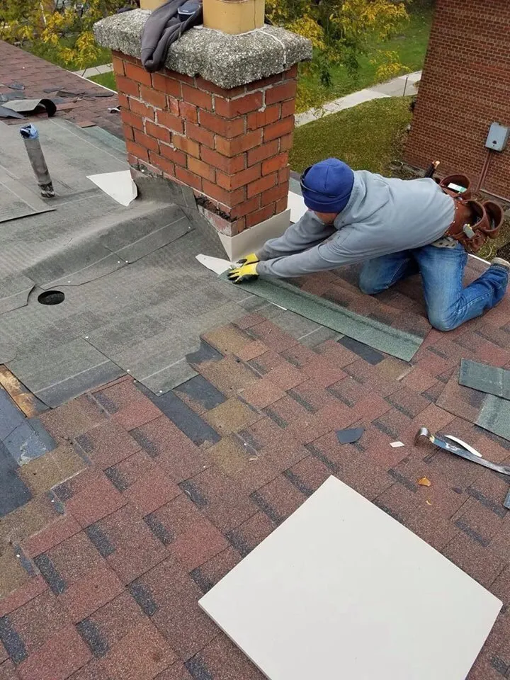 Slide of Zeak Home Improvement