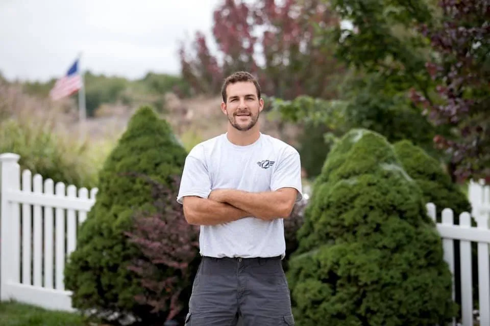 Slide of Zeak Home Improvement