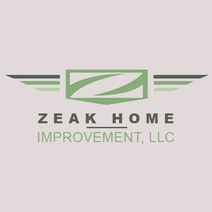 Slide of Zeak Home Improvement