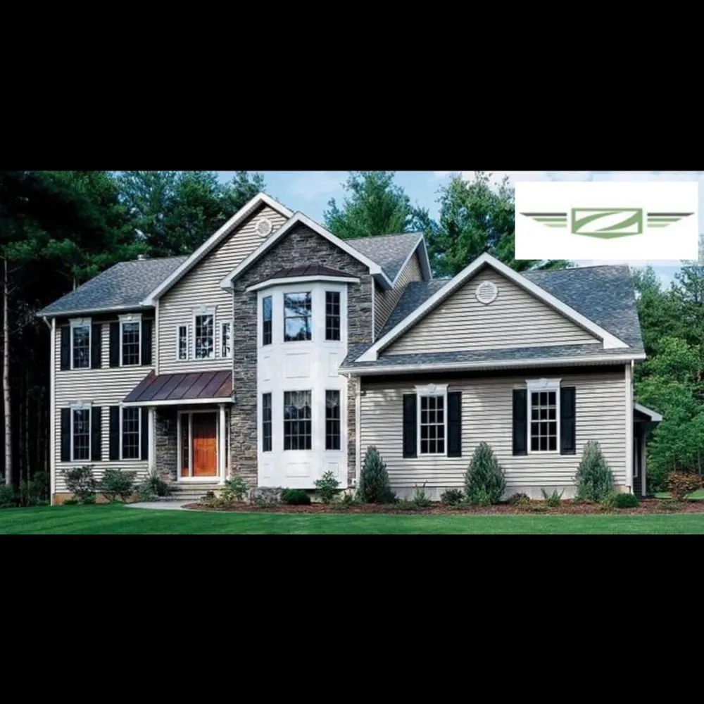 Slide of Zeak Home Improvement