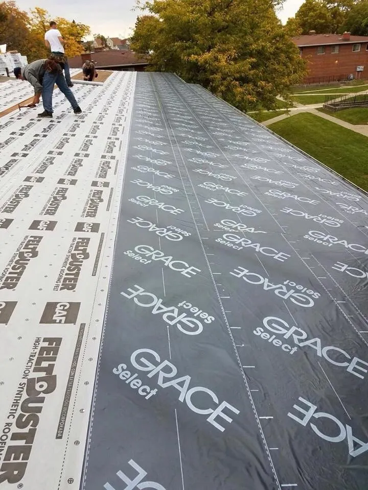 Slide of Zeak Home Improvement