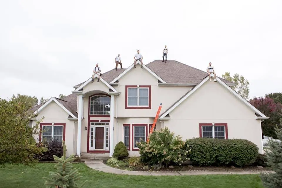 Slide of Zeak Home Improvement