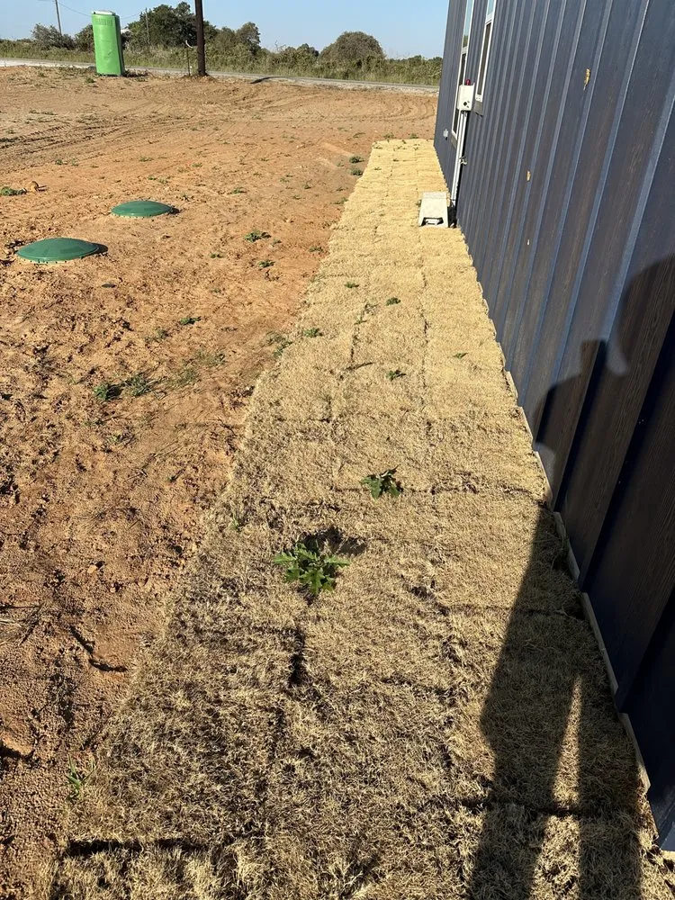 Slide of Zeal Construction