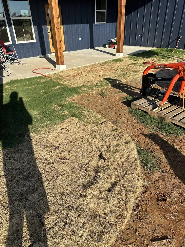 Slide of Zeal Construction