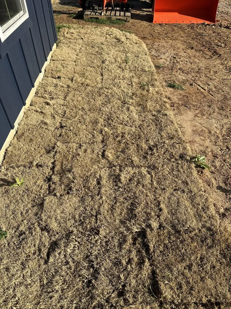 Slide of Zeal Construction