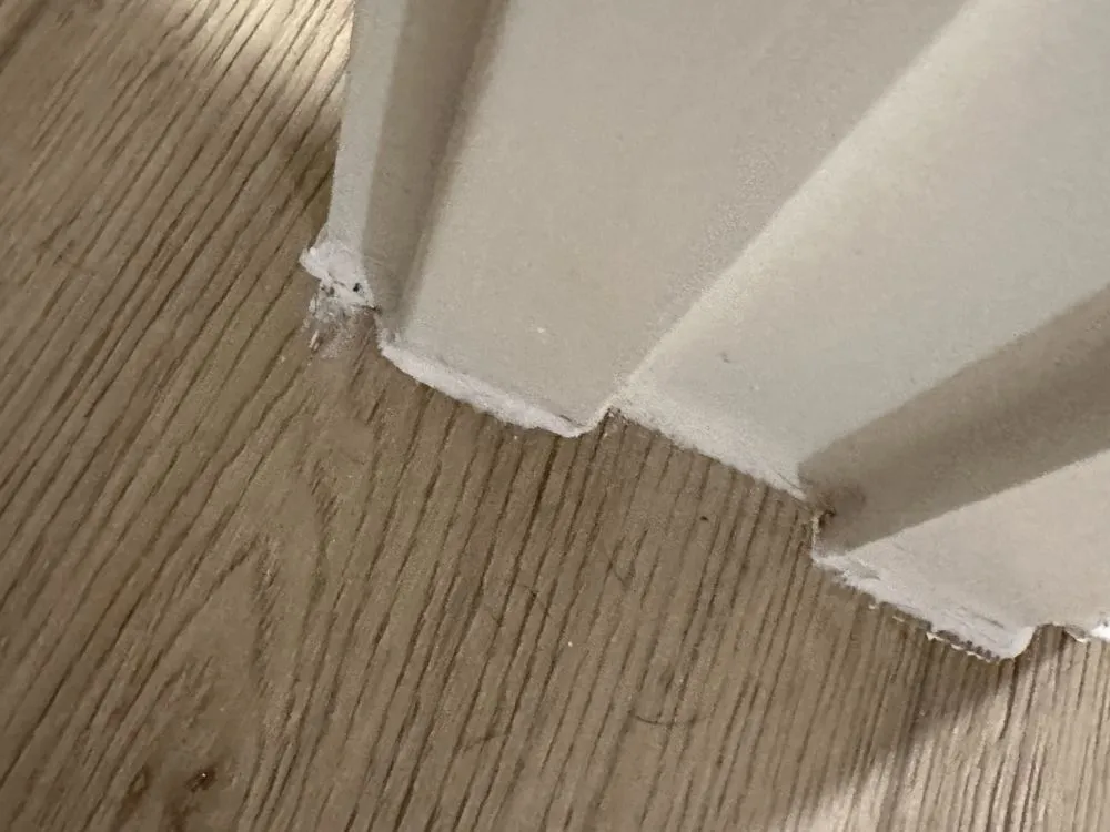 Slide of Zeal Construction