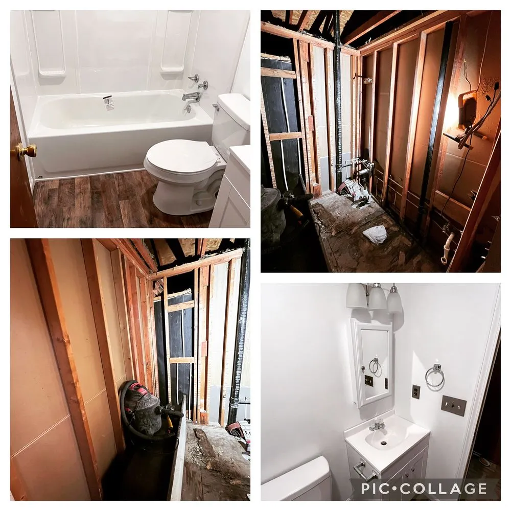 Slide of Zeal Roofing and Construction