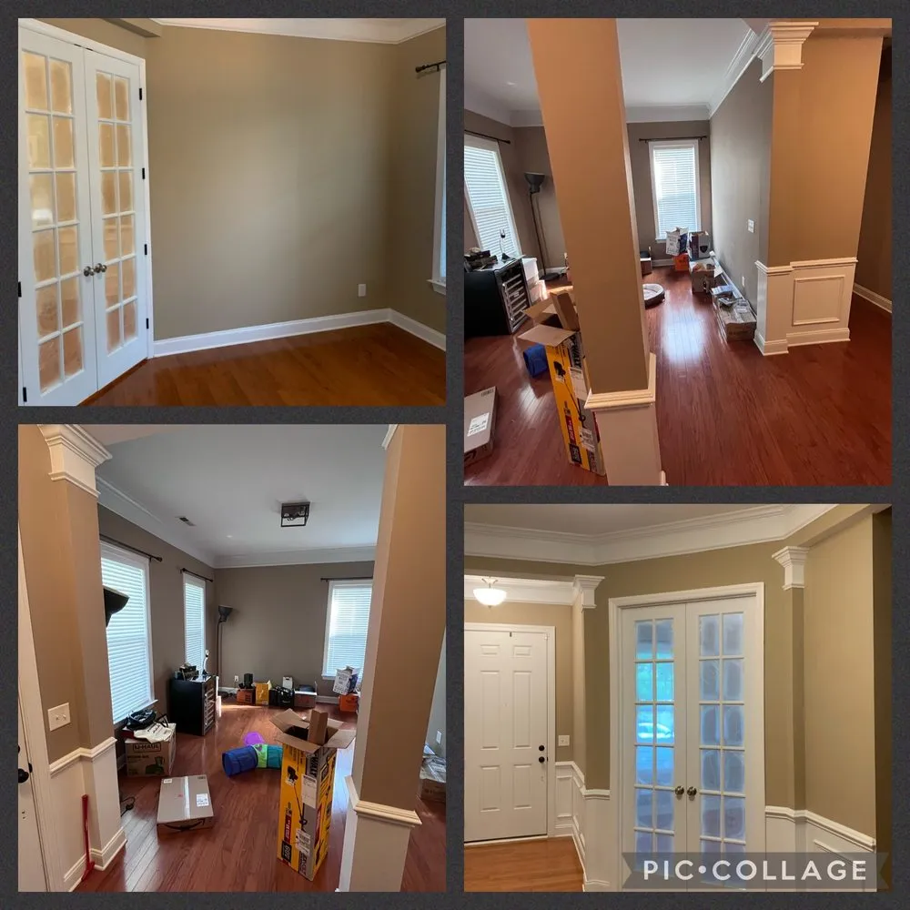 Slide of Zeal Roofing and Construction