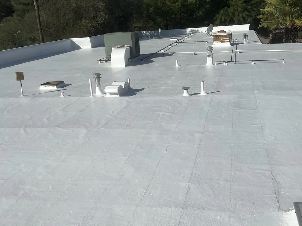 Slide of Zebas Roofing