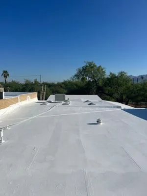 Zebas Roofing