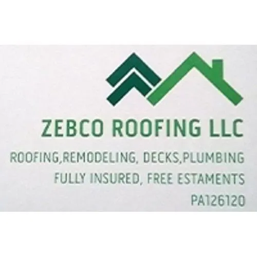 Slide of Zebco Roofing
