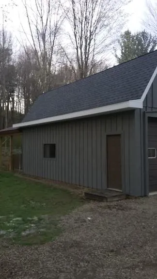 Slide of Zebco Roofing