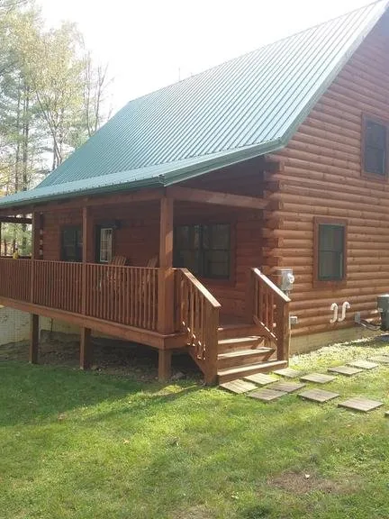 Slide of Zebco Roofing