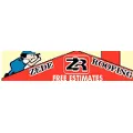 Slide of Zede Roofing