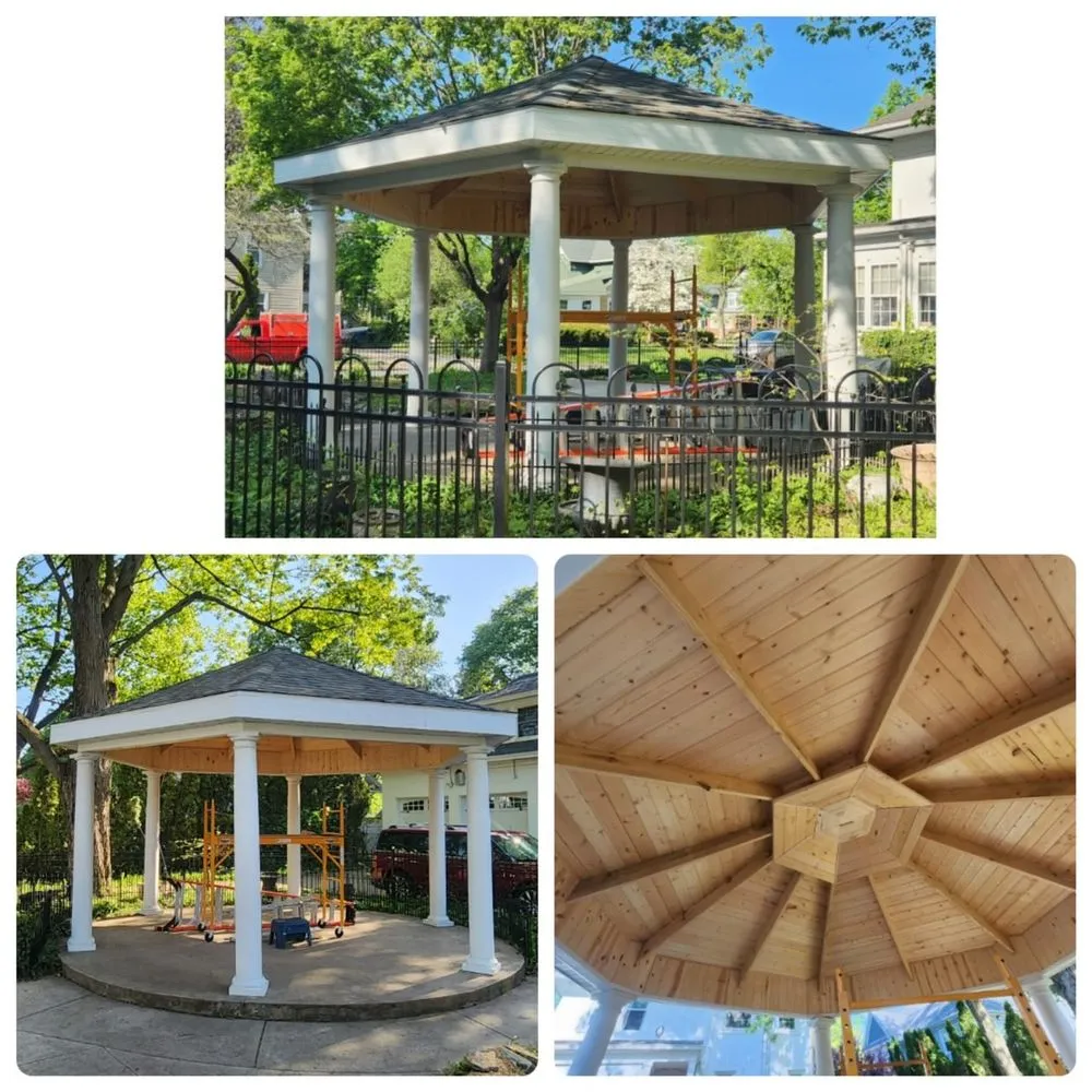 Slide of Zee & M Services