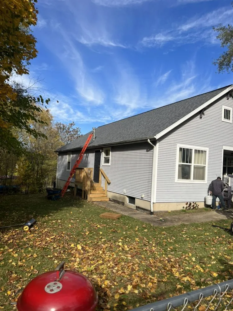 Slide of Zee & M Services