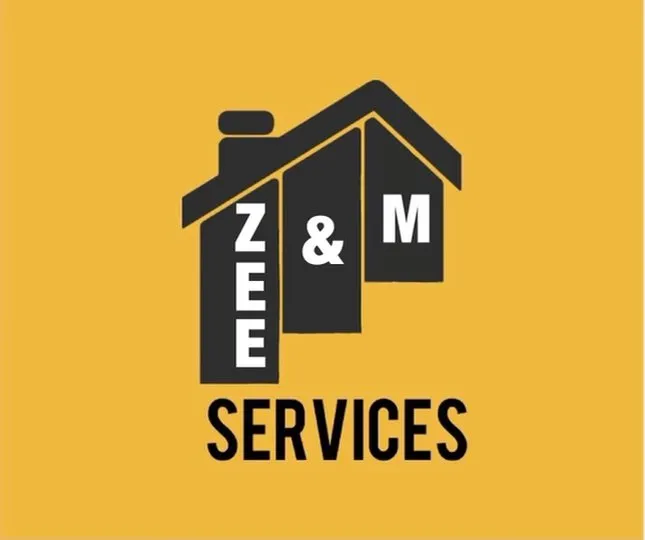 Slide of Zee & M Services