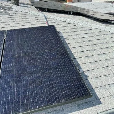 Zehra Solutions Logo