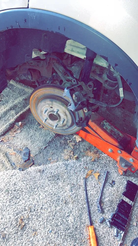 Slide of Zeiger Handyman And Repair