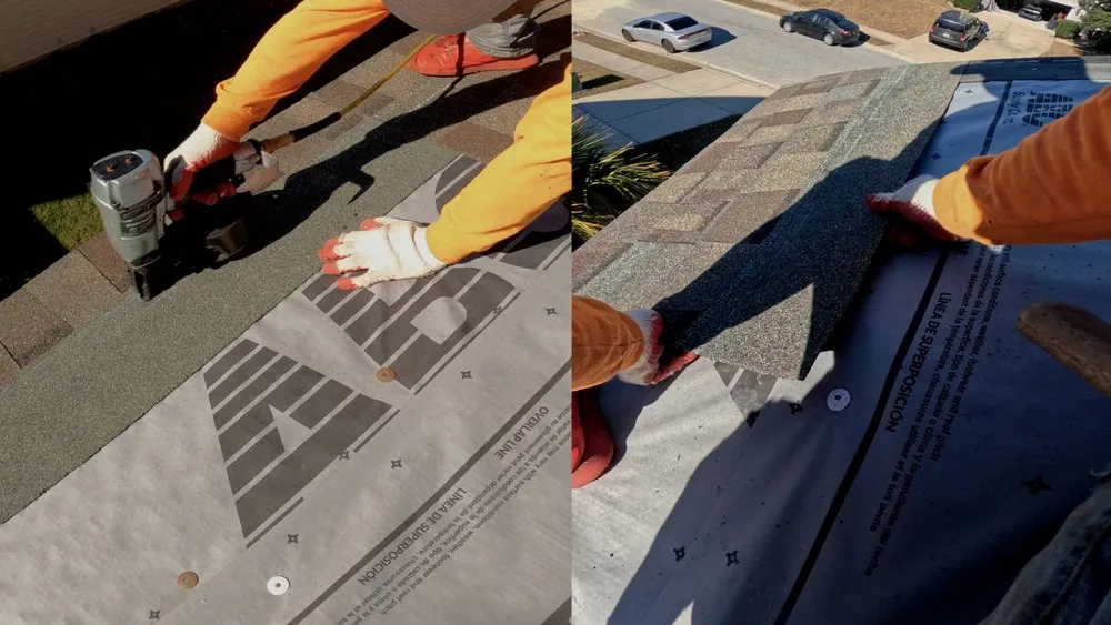 Slide of Zeigler Metal Roofing and Shingles