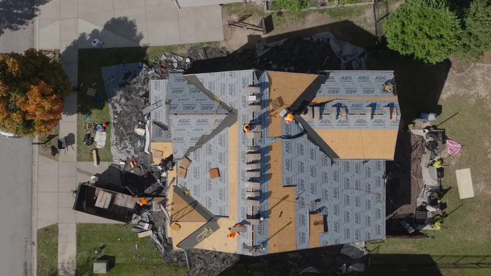 Slide of Zeigler Metal Roofing and Shingles