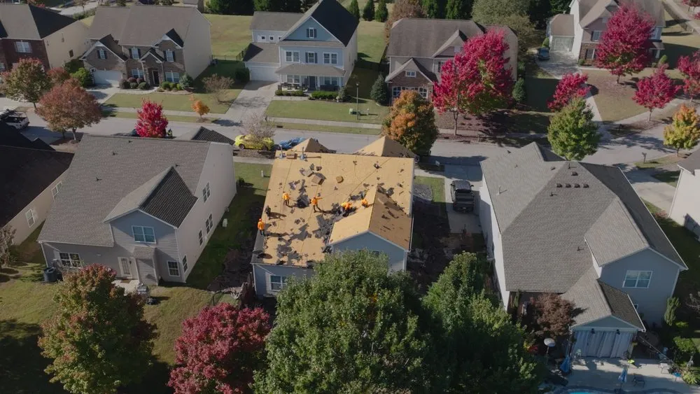 Slide of Zeigler Metal Roofing and Shingles