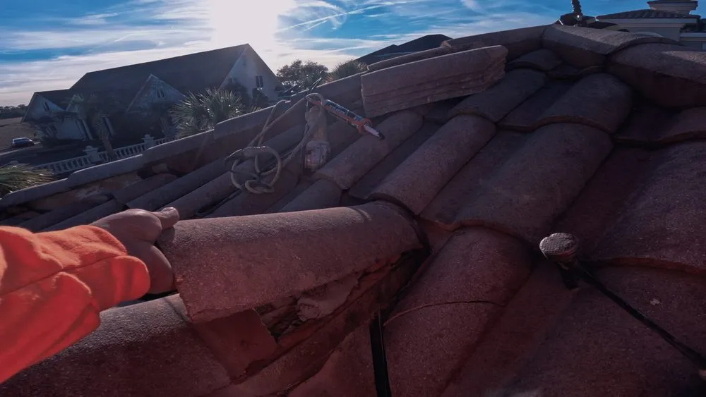 Slide of Zeigler Metal Roofing and Shingles