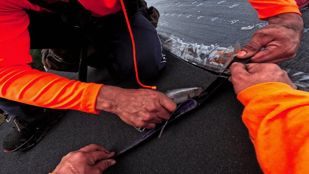 Slide of Zeigler Metal Roofing and Shingles