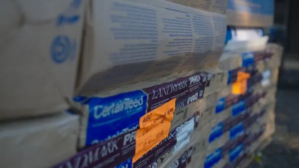 Zeigler Metal Roofing and Shingles Logo