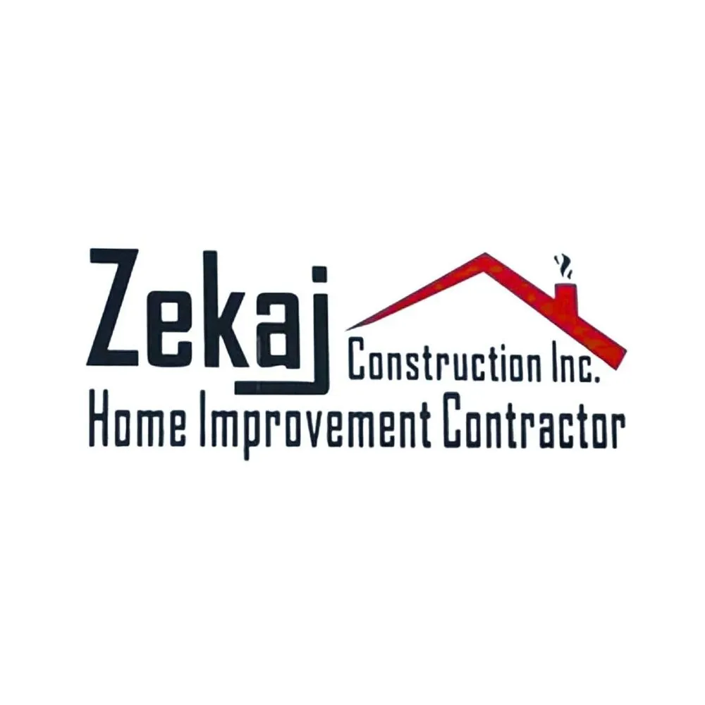 Slide of Zekaj Construction