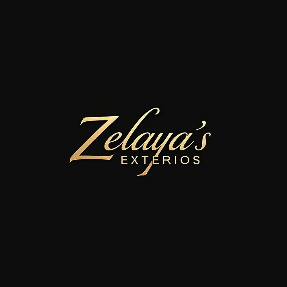 Slide of Zelaya’s Exteriors