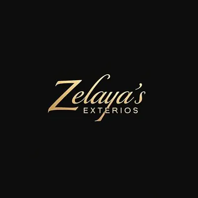 Zelaya’s Exteriors Logo