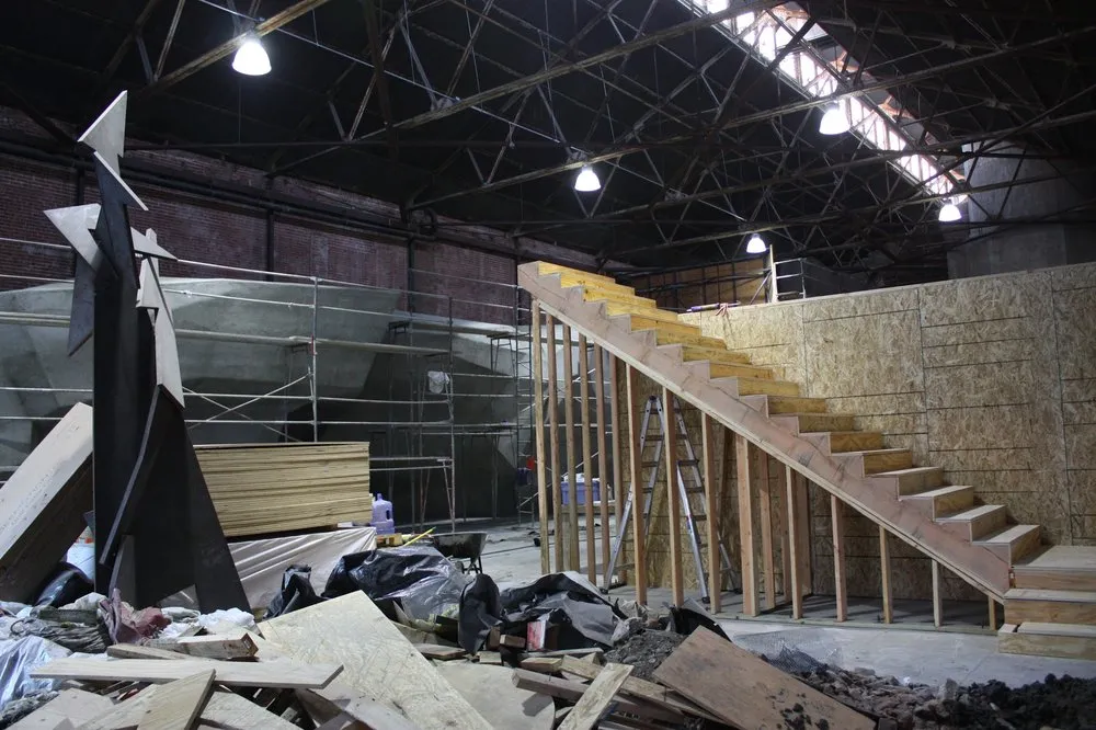 Slide of Zeledon Design & Development