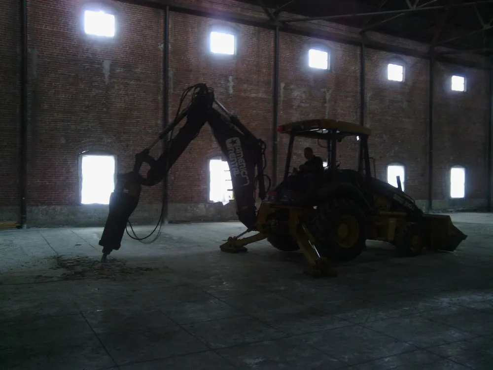 Slide of Zeledon Design & Development