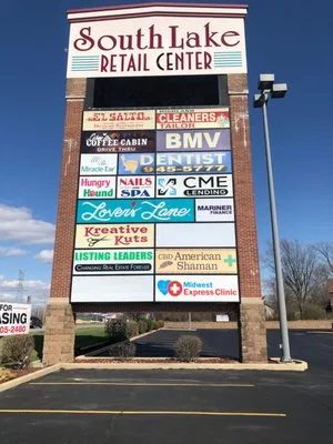 Zeller Windows & Siding