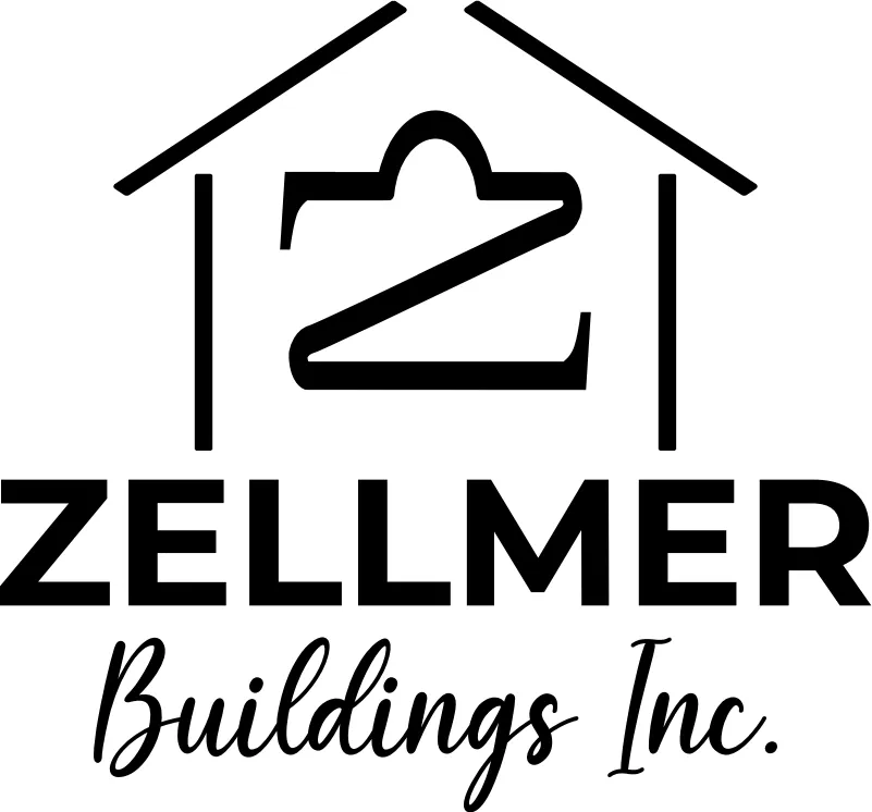 Slide of Zellmer Buildings