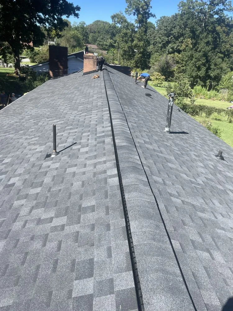 Slide of Zelta Construction