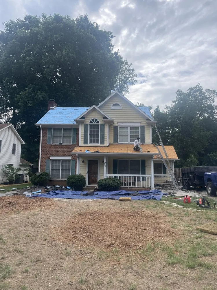 Slide of Zelta Construction