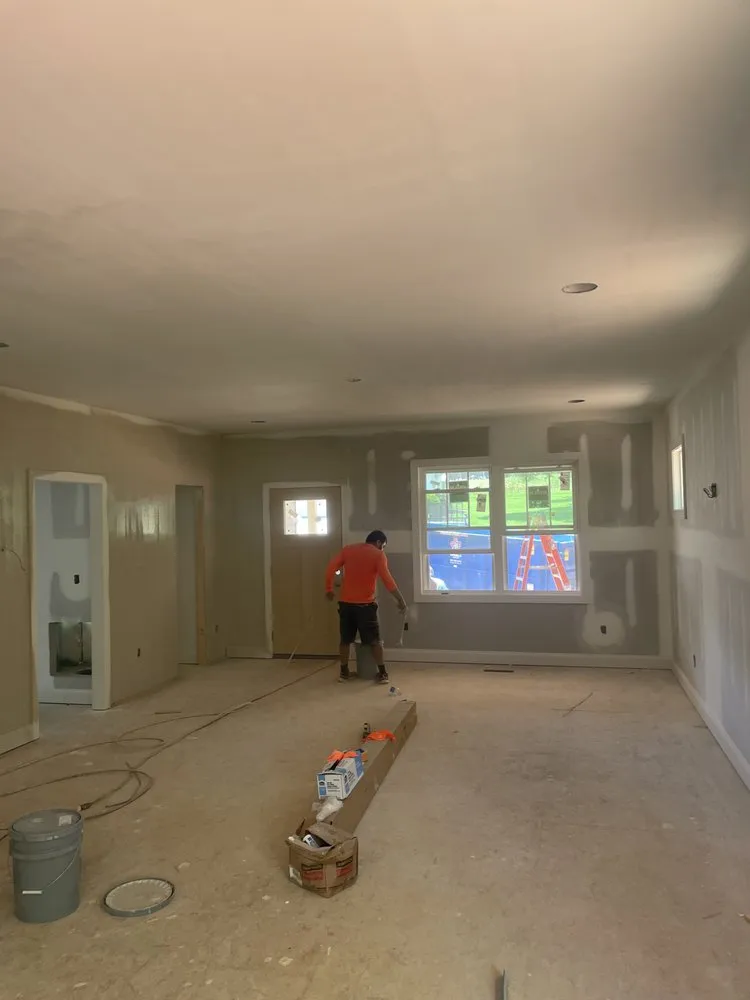 Slide of Zelta Construction