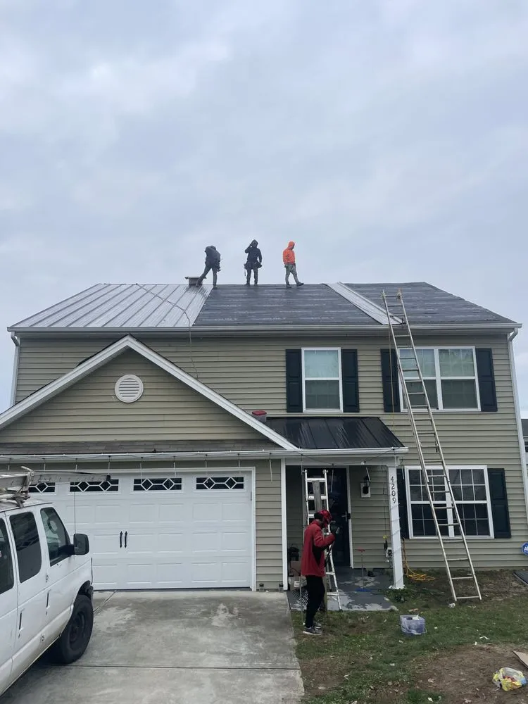 Slide of Zelta Construction