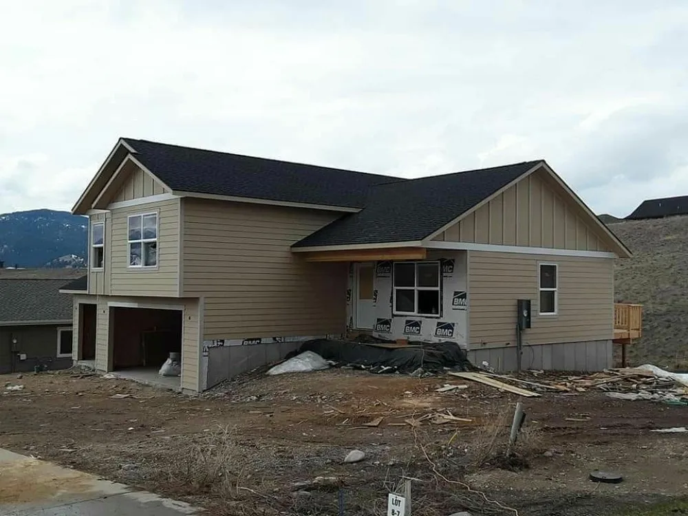 Slide of Zem Roofing