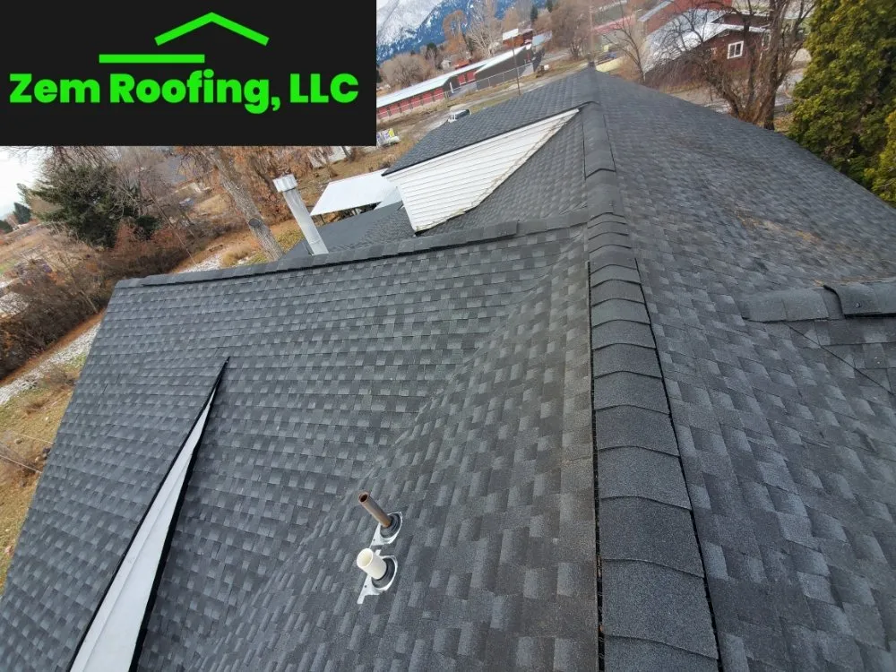 Slide of Zem Roofing