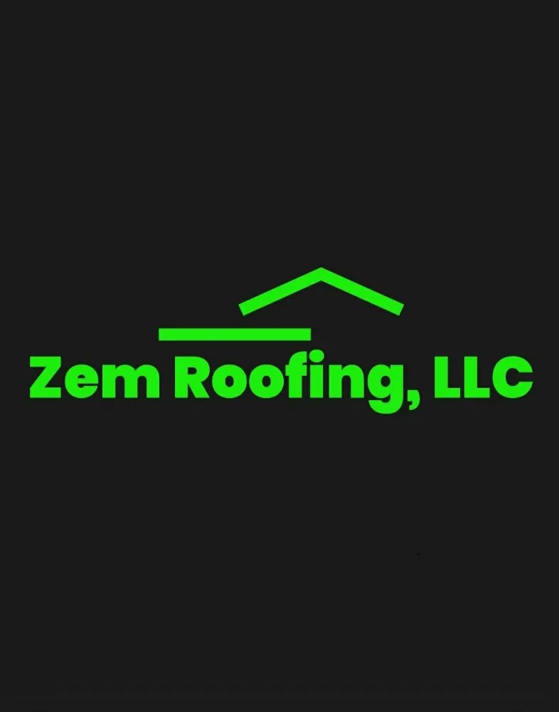 Slide of Zem Roofing