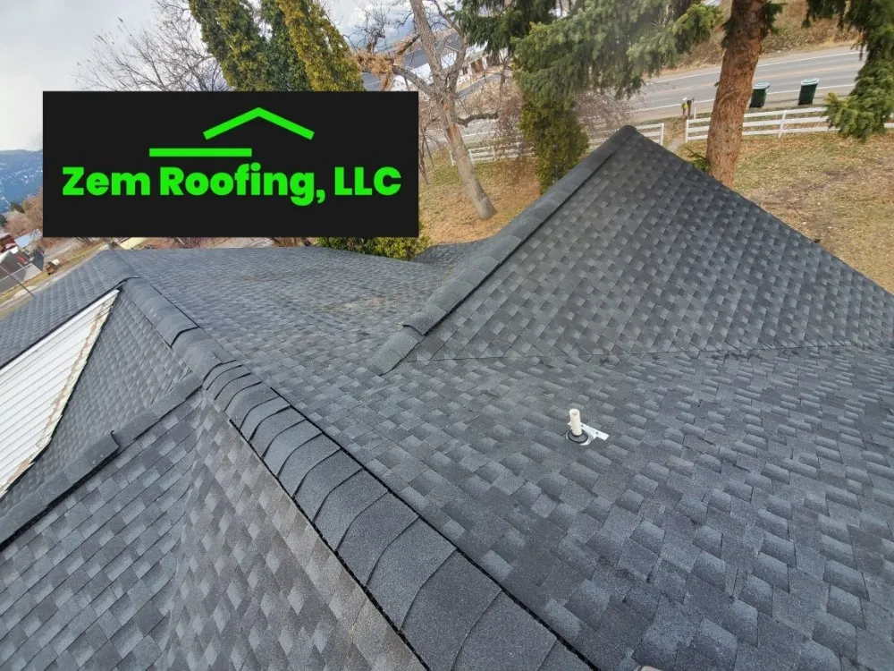 Slide of Zem Roofing
