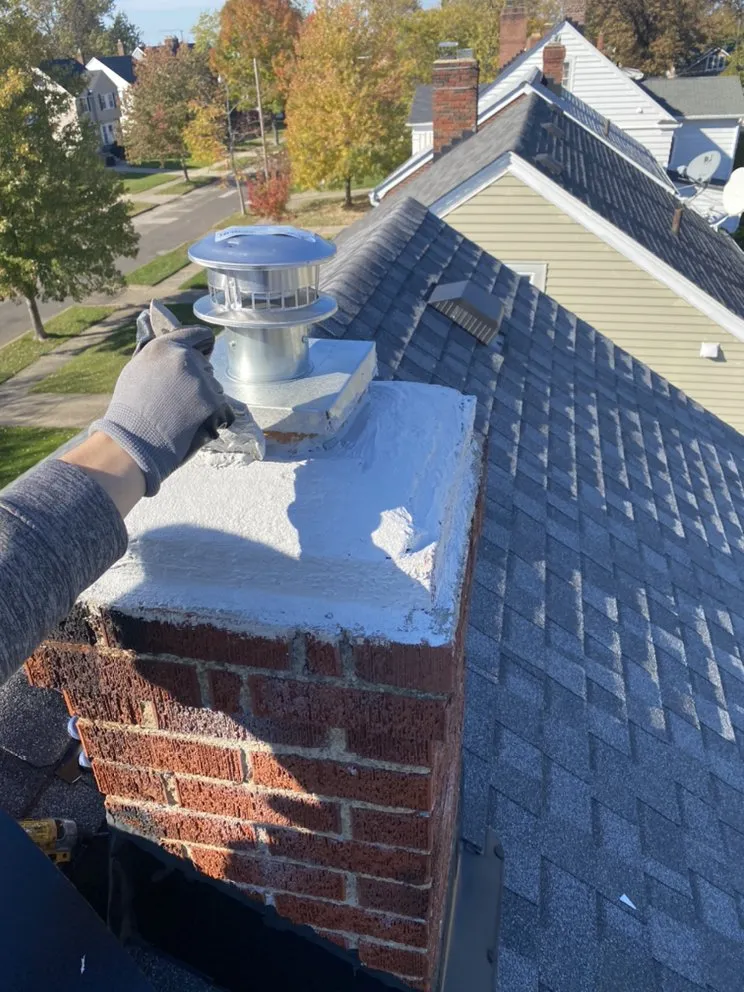 Local roof installation for fast service in Mentor Ohio, OH by Zemco Roofing & Repairs