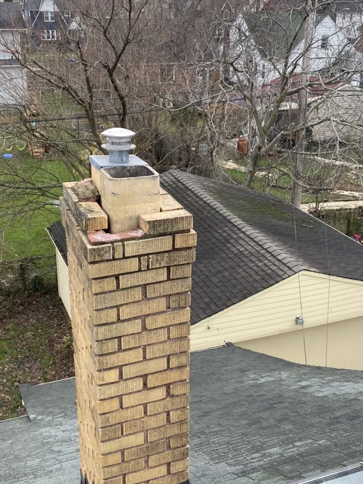 Professional residential roofing service in Mentor Ohio, OH - Zemco Roofing & Repairs