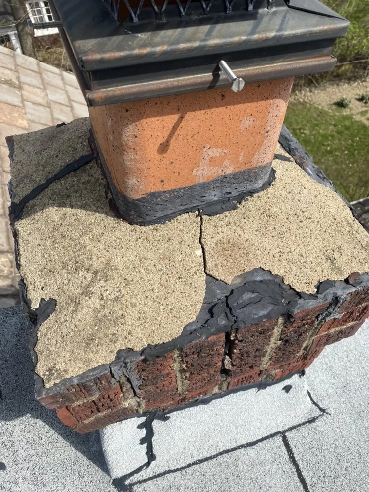 Emergency roof repair for residential properties in Mentor Ohio, OH by Zemco Roofing & Repairs