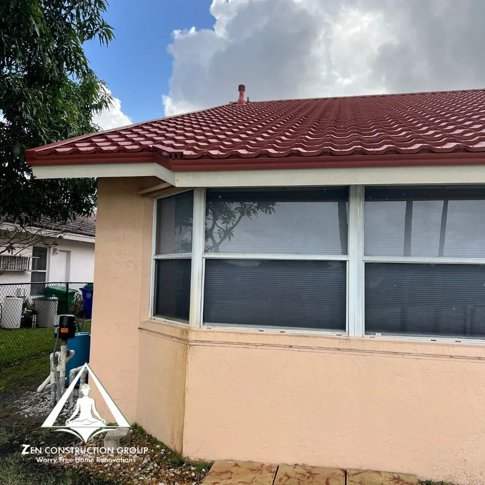 Slide of Zen Construction Group