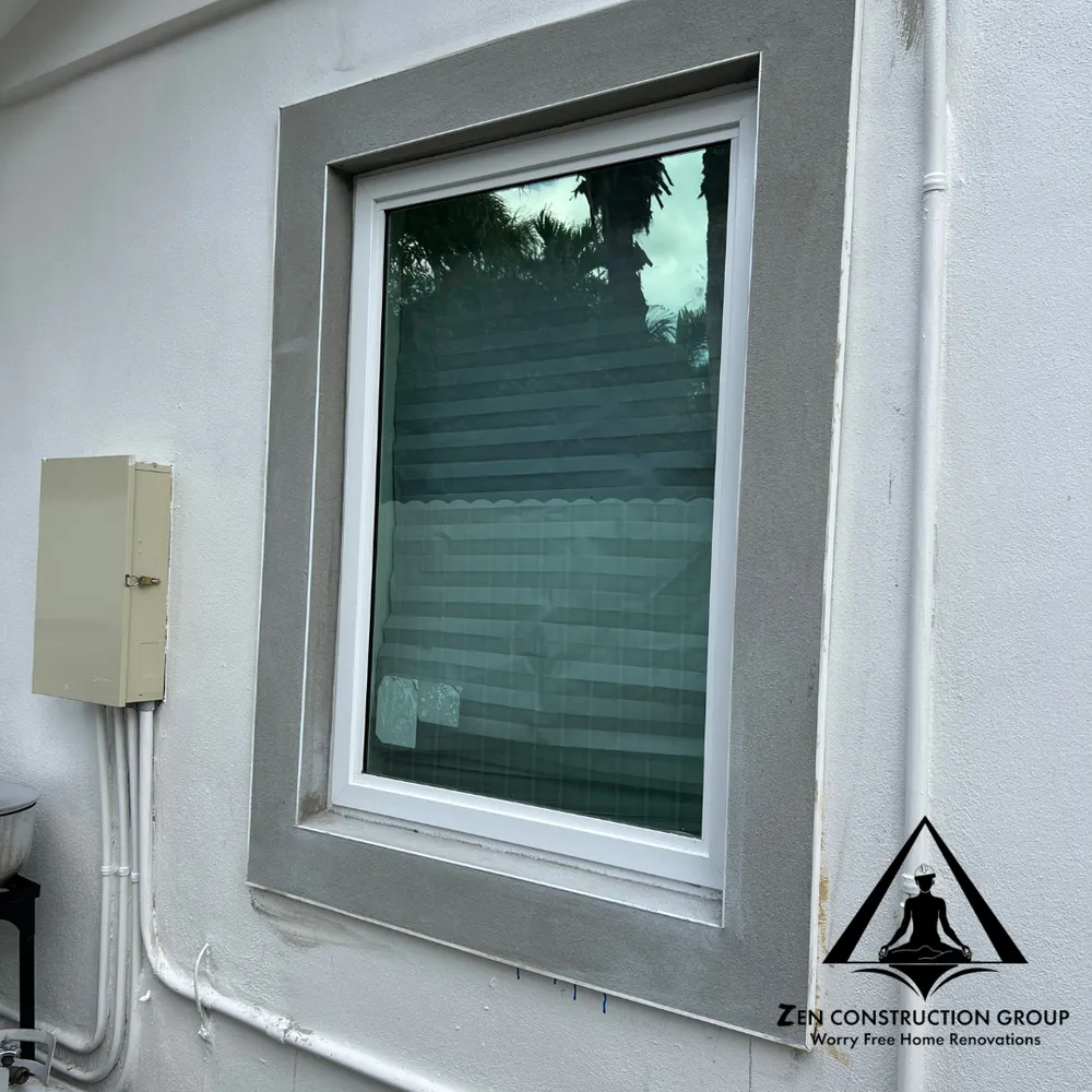 Slide of Zen Construction Group