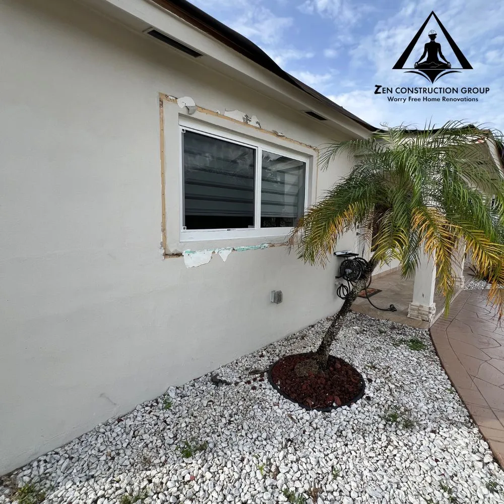 Slide of Zen Construction Group